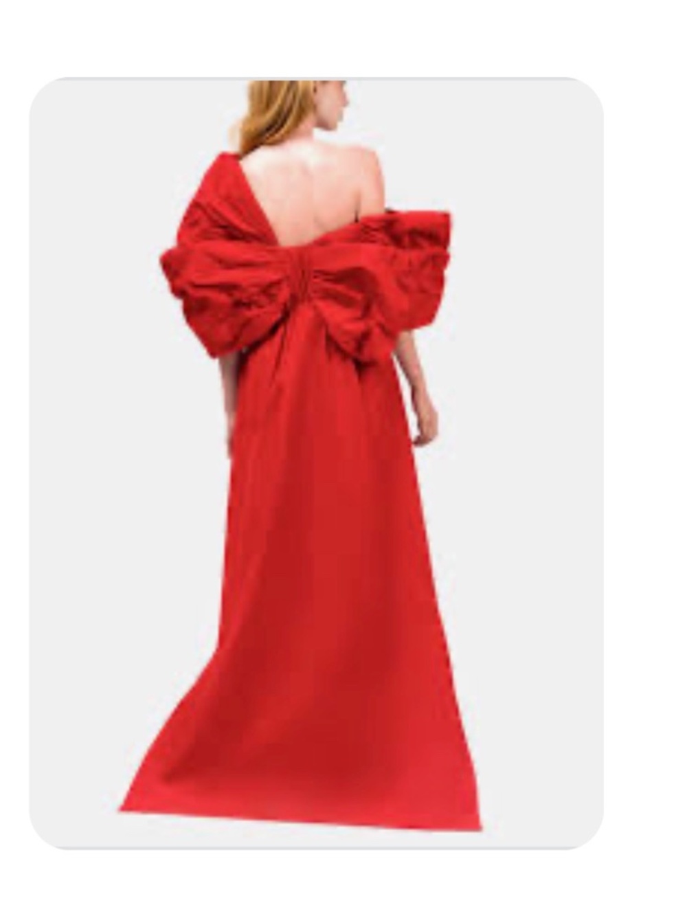 Marchesa Gown